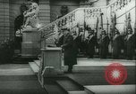 Image of Adolf Hitler Berlin Germany, 1944, second 37 stock footage video 65675020672