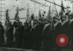 Image of Adolf Hitler Berlin Germany, 1944, second 38 stock footage video 65675020672
