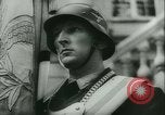 Image of Adolf Hitler Berlin Germany, 1944, second 39 stock footage video 65675020672