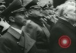 Image of Adolf Hitler Berlin Germany, 1944, second 43 stock footage video 65675020672