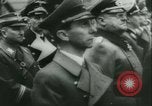 Image of Adolf Hitler Berlin Germany, 1944, second 45 stock footage video 65675020672