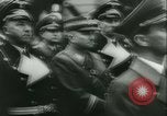 Image of Adolf Hitler Berlin Germany, 1944, second 46 stock footage video 65675020672