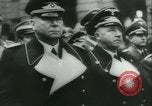 Image of Adolf Hitler Berlin Germany, 1944, second 48 stock footage video 65675020672