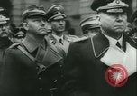 Image of Adolf Hitler Berlin Germany, 1944, second 50 stock footage video 65675020672