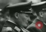 Image of Adolf Hitler Berlin Germany, 1944, second 52 stock footage video 65675020672