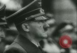 Image of Adolf Hitler Berlin Germany, 1944, second 58 stock footage video 65675020672