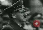 Image of Adolf Hitler Berlin Germany, 1944, second 60 stock footage video 65675020672