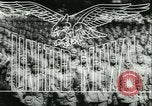 Standbild General Dwight D Eisenhower Paris Frankreich, 1944, aus Sekunde 10 historischem Filmmaterial Videoclip 65675020673