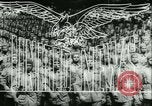 Standbild General Dwight D Eisenhower Paris Frankreich, 1944, aus Sekunde 11 historischem Filmmaterial Videoclip 65675020673