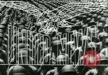 Standbild General Dwight D Eisenhower Paris Frankreich, 1944, aus Sekunde 14 historischem Filmmaterial Videoclip 65675020673