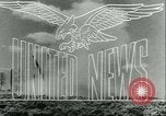 Standbild General Dwight D Eisenhower Paris Frankreich, 1944, aus Sekunde 15 historischem Filmmaterial Videoclip 65675020673