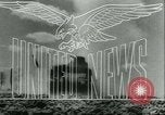 Standbild General Dwight D Eisenhower Paris Frankreich, 1944, aus Sekunde 16 historischem Filmmaterial Videoclip 65675020673