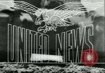 Standbild General Dwight D Eisenhower Paris Frankreich, 1944, aus Sekunde 18 historischem Filmmaterial Videoclip 65675020673