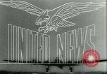 Standbild General Dwight D Eisenhower Paris Frankreich, 1944, aus Sekunde 20 historischem Filmmaterial Videoclip 65675020673