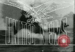 Standbild General Dwight D Eisenhower Paris Frankreich, 1944, aus Sekunde 22 historischem Filmmaterial Videoclip 65675020673