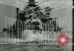 Standbild General Dwight D Eisenhower Paris Frankreich, 1944, aus Sekunde 23 historischem Filmmaterial Videoclip 65675020673