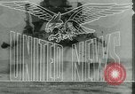 Standbild General Dwight D Eisenhower Paris Frankreich, 1944, aus Sekunde 25 historischem Filmmaterial Videoclip 65675020673