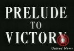Standbild General Dwight D Eisenhower Paris Frankreich, 1944, aus Sekunde 31 historischem Filmmaterial Videoclip 65675020673