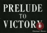 Standbild General Dwight D Eisenhower Paris Frankreich, 1944, aus Sekunde 34 historischem Filmmaterial Videoclip 65675020673