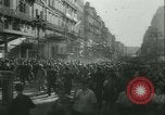 Image Libération de Marseille Marseille France, 1944, de la seconde 6 séquences d'archives historiques vidéo 65675020674