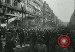 Image Libération de Marseille Marseille France, 1944, de la seconde 7 séquences d'archives historiques vidéo 65675020674