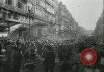 Image Libération de Marseille Marseille France, 1944, de la seconde 9 séquences d'archives historiques vidéo 65675020674