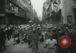 Image Libération de Marseille Marseille France, 1944, de la seconde 14 séquences d'archives historiques vidéo 65675020674