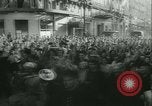 Image Libération de Marseille Marseille France, 1944, de la seconde 16 séquences d'archives historiques vidéo 65675020674