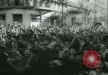 Image Libération de Marseille Marseille France, 1944, de la seconde 17 séquences d'archives historiques vidéo 65675020674