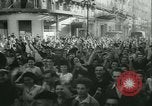 Image Libération de Marseille Marseille France, 1944, de la seconde 18 séquences d'archives historiques vidéo 65675020674