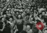 Image Libération de Marseille Marseille France, 1944, de la seconde 19 séquences d'archives historiques vidéo 65675020674