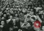 Image Libération de Marseille Marseille France, 1944, de la seconde 20 séquences d'archives historiques vidéo 65675020674