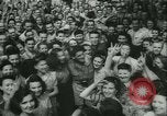Image Libération de Marseille Marseille France, 1944, de la seconde 21 séquences d'archives historiques vidéo 65675020674