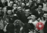 Image Libération de Marseille Marseille France, 1944, de la seconde 23 séquences d'archives historiques vidéo 65675020674