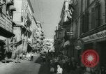 Image Libération de Marseille Marseille France, 1944, de la seconde 25 séquences d'archives historiques vidéo 65675020674