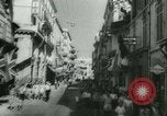 Image Libération de Marseille Marseille France, 1944, de la seconde 27 séquences d'archives historiques vidéo 65675020674
