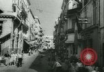 Image Libération de Marseille Marseille France, 1944, de la seconde 28 séquences d'archives historiques vidéo 65675020674