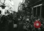 Image Libération de Marseille Marseille France, 1944, de la seconde 32 séquences d'archives historiques vidéo 65675020674