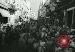Image Libération de Marseille Marseille France, 1944, de la seconde 33 séquences d'archives historiques vidéo 65675020674