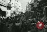 Image Libération de Marseille Marseille France, 1944, de la seconde 34 séquences d'archives historiques vidéo 65675020674