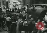 Image Libération de Marseille Marseille France, 1944, de la seconde 36 séquences d'archives historiques vidéo 65675020674