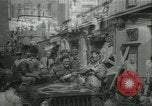 Image Libération de Marseille Marseille France, 1944, de la seconde 37 séquences d'archives historiques vidéo 65675020674