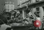 Image Libération de Marseille Marseille France, 1944, de la seconde 38 séquences d'archives historiques vidéo 65675020674
