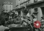 Image Libération de Marseille Marseille France, 1944, de la seconde 39 séquences d'archives historiques vidéo 65675020674