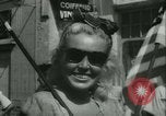 Image Libération de Marseille Marseille France, 1944, de la seconde 40 séquences d'archives historiques vidéo 65675020674