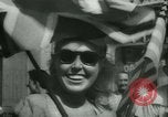 Image Libération de Marseille Marseille France, 1944, de la seconde 41 séquences d'archives historiques vidéo 65675020674