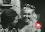 Image Libération de Marseille Marseille France, 1944, de la seconde 46 séquences d'archives historiques vidéo 65675020674