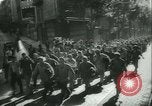Image Libération de Marseille Marseille France, 1944, de la seconde 47 séquences d'archives historiques vidéo 65675020674