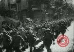Image Libération de Marseille Marseille France, 1944, de la seconde 48 séquences d'archives historiques vidéo 65675020674