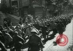 Image Libération de Marseille Marseille France, 1944, de la seconde 49 séquences d'archives historiques vidéo 65675020674